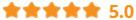 5 stars